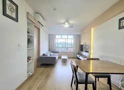 Blk 408B Northshore Residences II (Punggol), HDB 2 Rooms #581263151